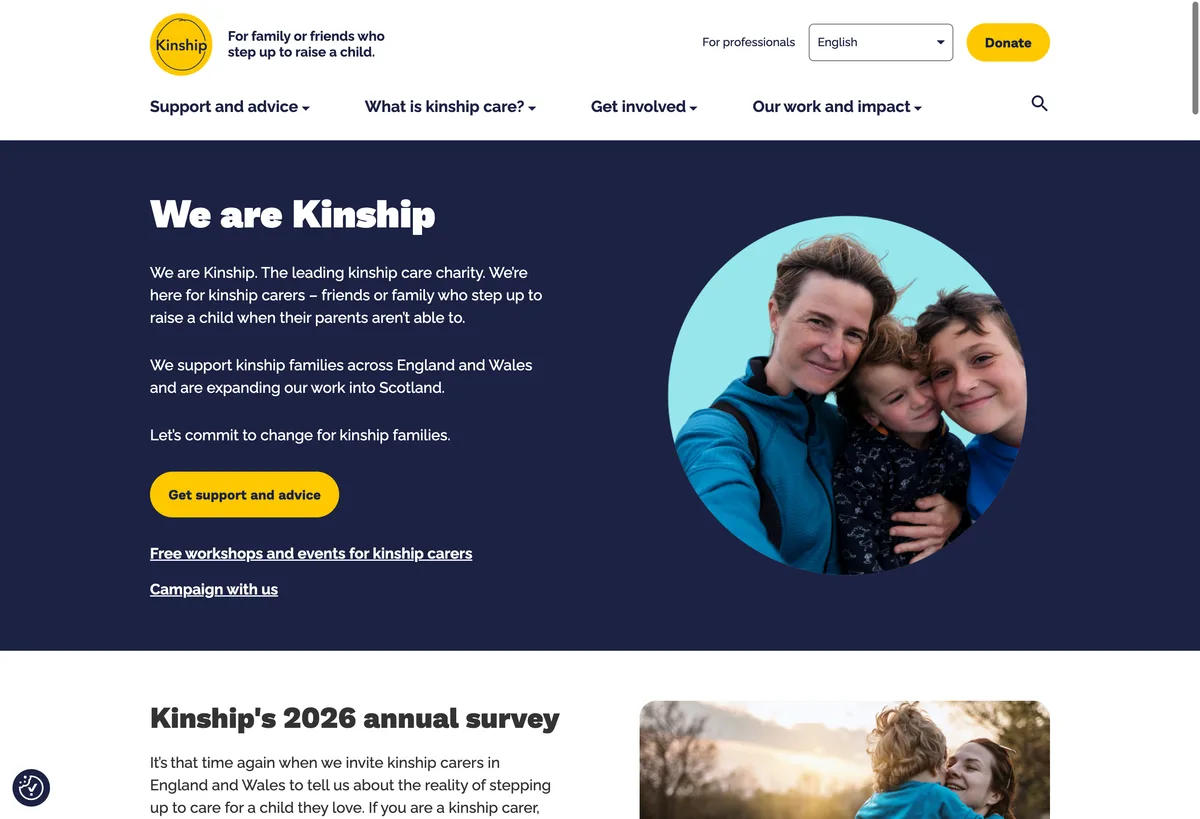 Kinship